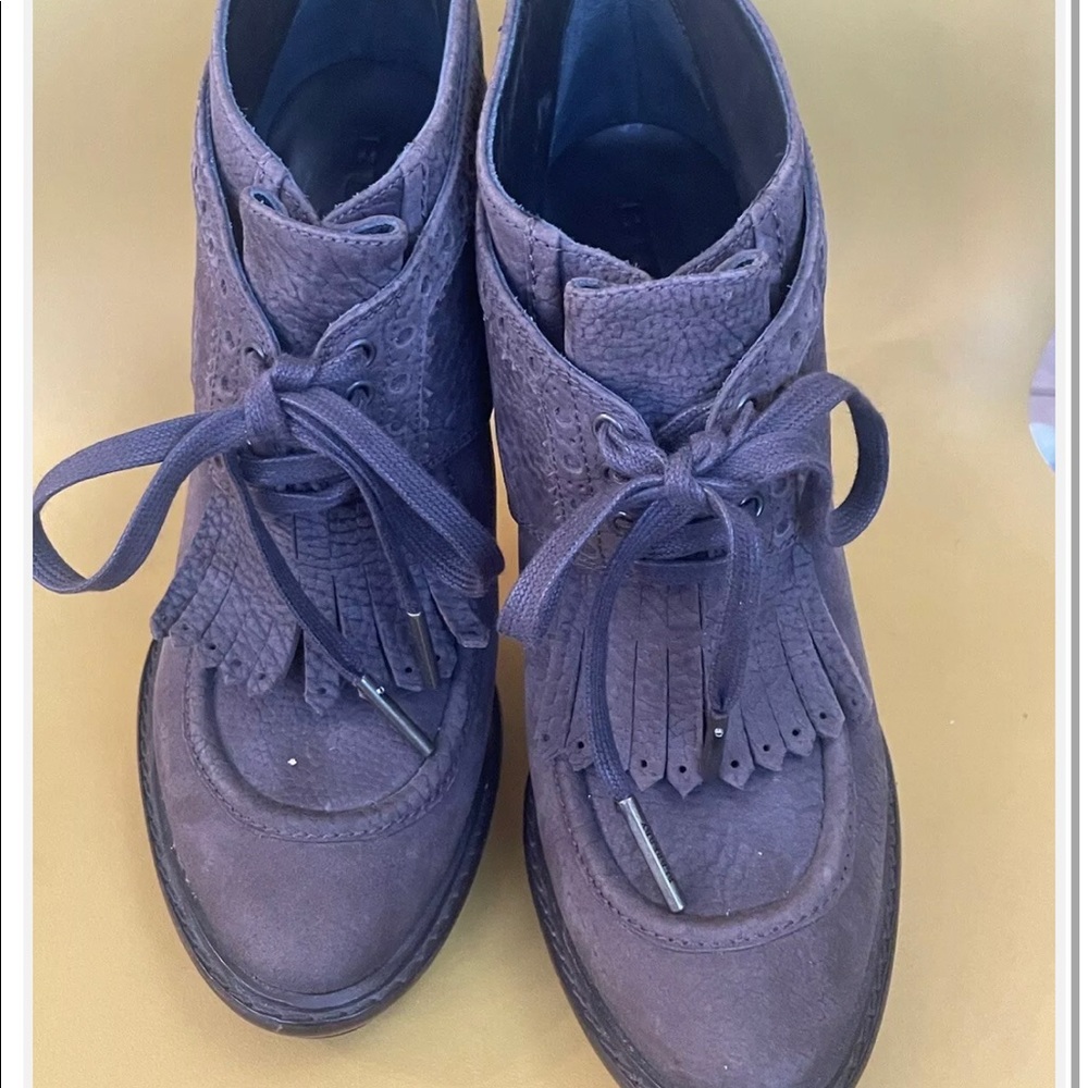 Burberry boots 39.5